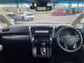 2018 Toyota Alphard