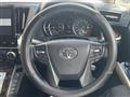 2018 Toyota Alphard