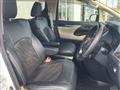 2018 Toyota Alphard
