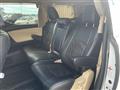 2018 Toyota Alphard
