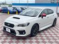 2019 Subaru WRX S4