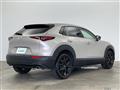 2022 Mazda CX-3