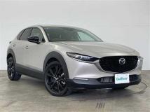 2022 Mazda CX-3
