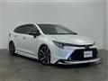 2020 Toyota Corolla Touring Wagon