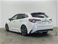 2020 Toyota Corolla Touring Wagon