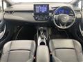 2020 Toyota Corolla Touring Wagon