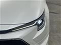 2020 Toyota Corolla Touring Wagon
