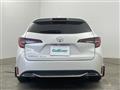 2020 Toyota Corolla Touring Wagon