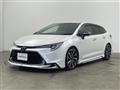 2020 Toyota Corolla Touring Wagon