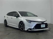 2020 Toyota Corolla Touring Wagon