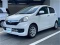 2013 Daihatsu Mira Es