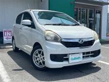 2013 Daihatsu Mira Es