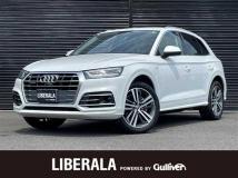 2017 Audi Q5