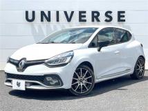 2019 Renault Lutecia