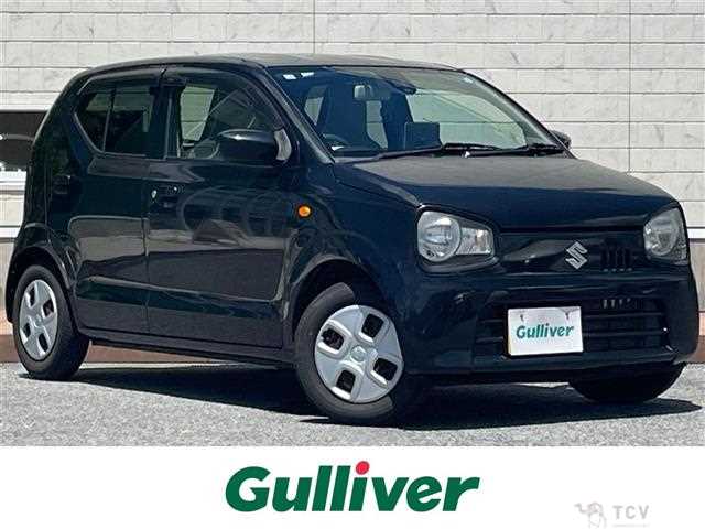 2014 Suzuki Alto