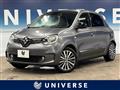 2022 Renault Twingo