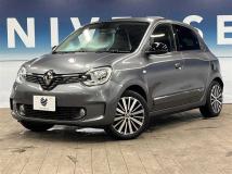 2022 Renault Twingo