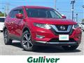 2019 Nissan X-Trail