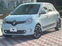 2019 Renault Twingo