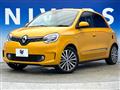 2022 Renault Twingo