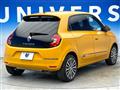 2022 Renault Twingo