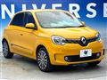 2022 Renault Twingo