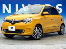 2022 Renault Twingo
