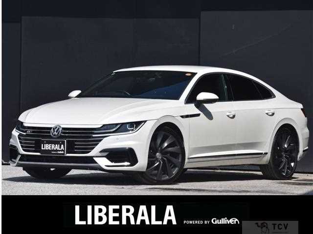 2018 Volkswagen Volkswagen Others