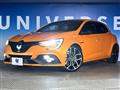 2021 Renault Megane
