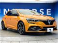 2021 Renault Megane