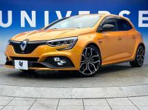 2021 Renault Megane