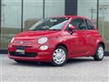 2023 Fiat 500