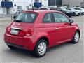 2023 Fiat 500