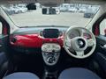2023 Fiat 500