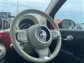 2023 Fiat 500