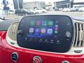 2023 Fiat 500
