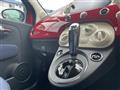 2023 Fiat 500