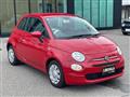 2023 Fiat 500