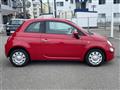 2023 Fiat 500