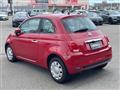 2023 Fiat 500