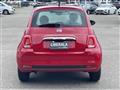 2023 Fiat 500