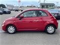 2023 Fiat 500