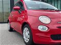 2023 Fiat 500
