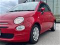 2023 Fiat 500