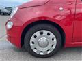 2023 Fiat 500