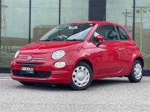 2023 Fiat 500