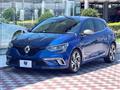 2020 Renault Megane