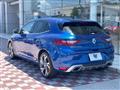 2020 Renault Megane