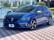 2020 Renault Megane
