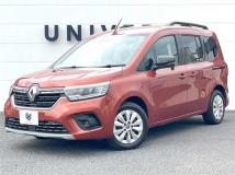 2023 Renault Kangoo